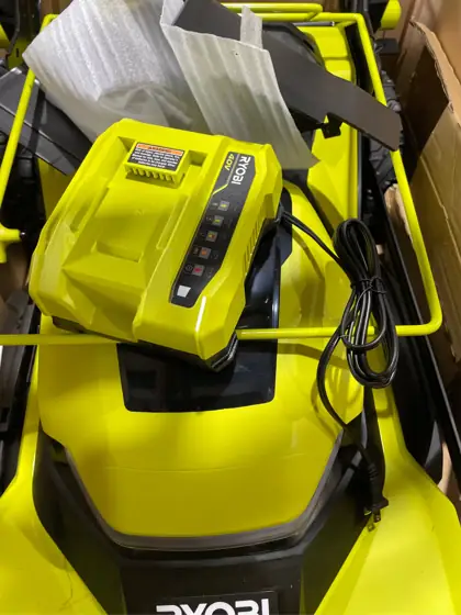 RYOBI 40V HP Brushless 21… — Photo 8