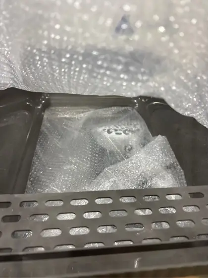 Suzzipaws XL 8" Deep Enclosed… — Photo 6