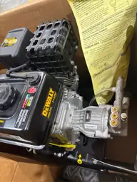3400 PSI 2.5 GPM Gas… — Photo 6