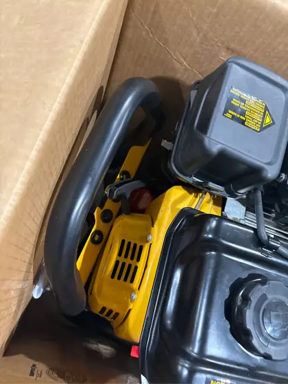 3400 PSI 2.5 GPM Gas… — Photo 7