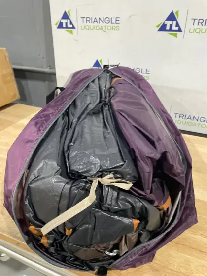 CAMEL CROWN Camping Tent 4/8… — Photo 6