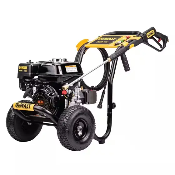 DEWALT 3600 PSI 2.5 GPM… — Photo 1
