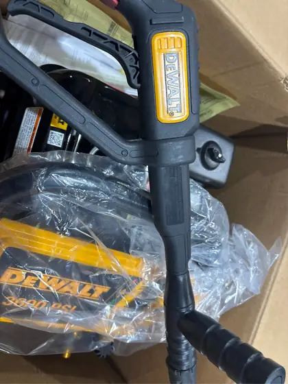 DEWALT 3600 PSI 2.5 GPM… — Photo 6