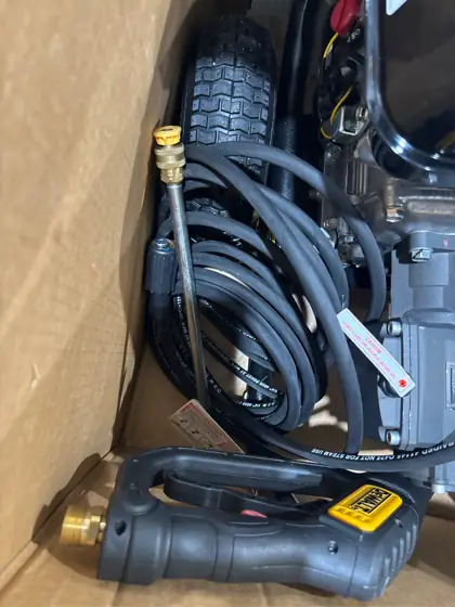 DEWALT 3600 PSI 2.5 GPM… — Photo 8