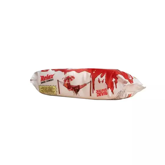 50-Count Relax Towels - XL… — Photo 2