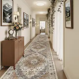 Madane Hallway Runner Rug 3x18… — Photo 2