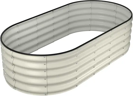 Winpull Raised Garden Bed Kit,… — Photo 1