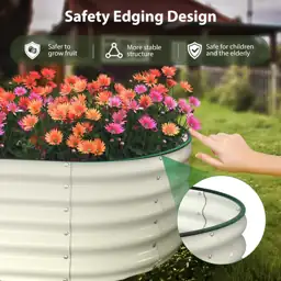 Winpull Raised Garden Bed Kit,… — Photo 2