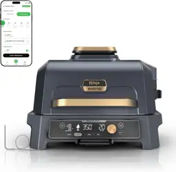 Ninja Woodfire Pro Connect XL… — Photo 1