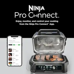 Ninja Woodfire Pro Connect XL… — Photo 3