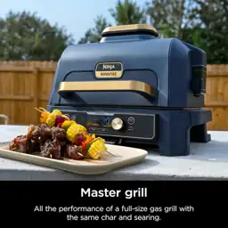 Ninja Woodfire Pro Connect XL… — Photo 4