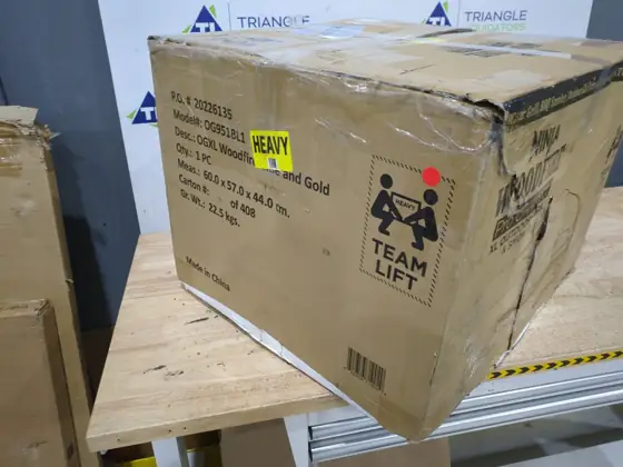 Ninja Woodfire Pro Connect XL… — Photo 6