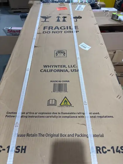 9,200 BTU Portable AC with… — Photo 2