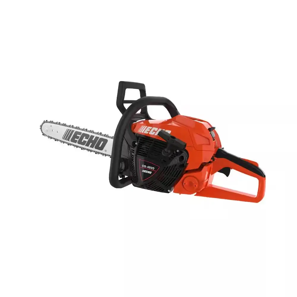 ECHO 20 in. 50.1 cc… — Photo 1
