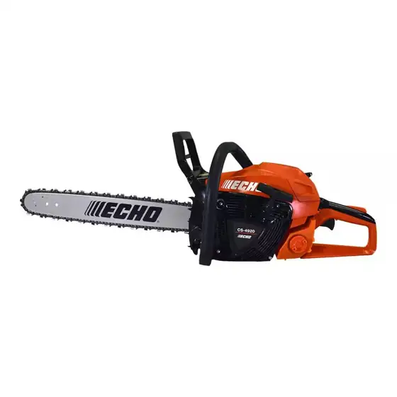 ECHO 20 in. 50.1 cc… — Photo 3