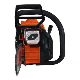 ECHO 20 in. 50.1 cc… — Photo 4