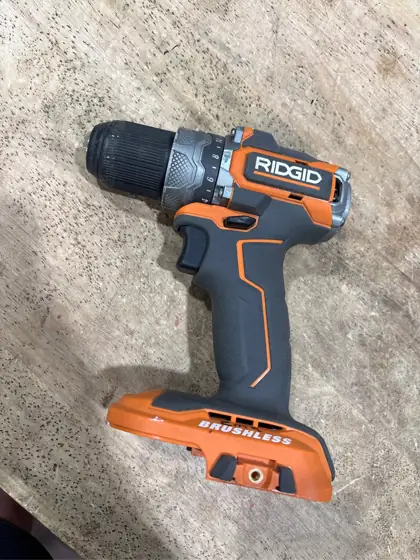 18V SubCompact Brushless Cordless 1/2… — Photo 5