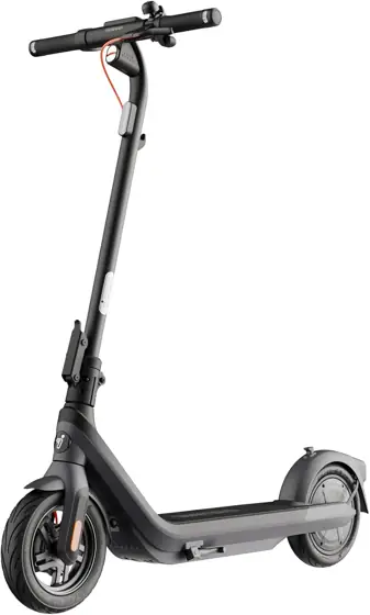 Segway Ninebot E2 Plus II/E2… — Photo 1