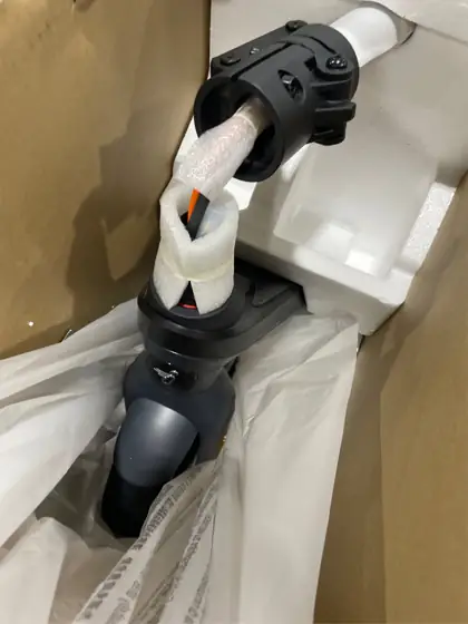 Segway Ninebot E2 Plus II/E2… — Photo 6