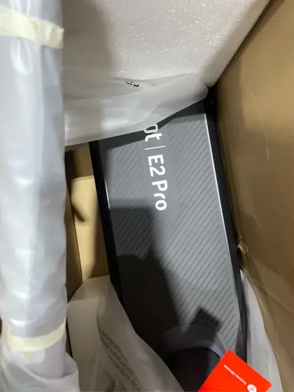 Segway Ninebot E2 Plus II/E2… — Photo 9