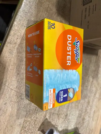 Swiffer Duster Microfiber Duster Refill… — Photo 5