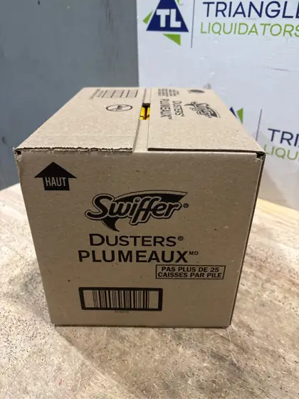Swiffer Duster Microfiber Duster Refill… — Photo 3