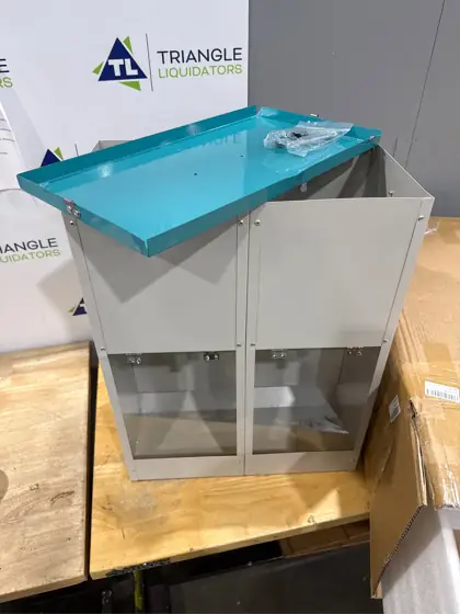 46Lb Gravity Automatic Dog Feeder… — Photo 6