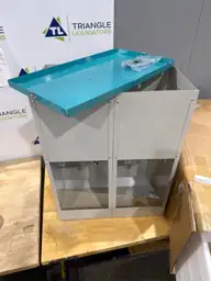 46Lb Gravity Automatic Dog Feeder… — Photo 6