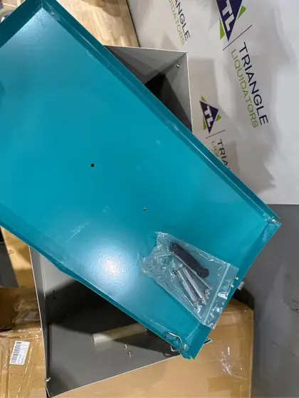 46Lb Gravity Automatic Dog Feeder… — Photo 7