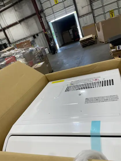 Midea 12,000 BTU Window AC,… — Photo 7
