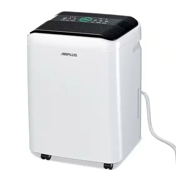 70 pt. Dehumidifier, 4,500 sq… — Photo 1