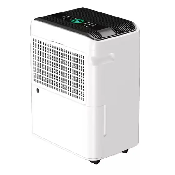 70 pt. Dehumidifier, 4,500 sq… — Photo 3