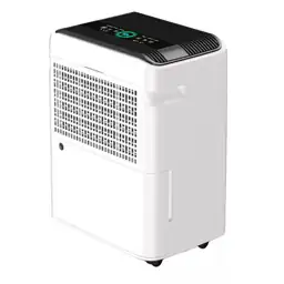 70 pt. Dehumidifier, 4,500 sq… — Photo 3