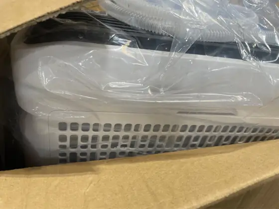 70 pt. Dehumidifier, 4,500 sq… — Photo 7