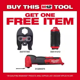 Milwaukee M12 12-Volt Lithium-Ion FORCE… — Photo 2