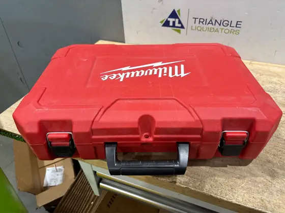 Milwaukee M12 12-Volt Lithium-Ion FORCE… — Photo 5