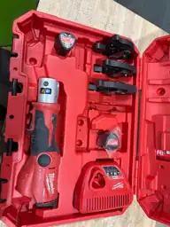 Milwaukee M12 12-Volt Lithium-Ion FORCE… — Photo 6