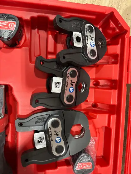 Milwaukee M12 12-Volt Lithium-Ion FORCE… — Photo 8
