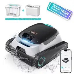 Scuba N1 Plus Robotic Pool… — Photo 1