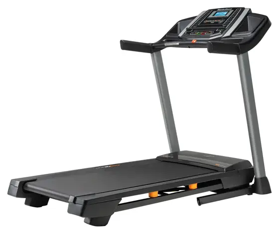 NordicTrack T 6.5 S Treadmill — Photo 2