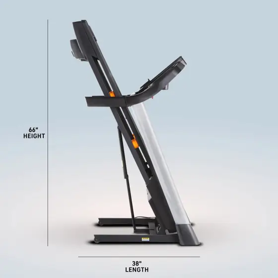 NordicTrack T 6.5 S Treadmill — Photo 3