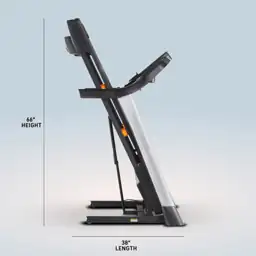 NordicTrack T 6.5 S Treadmill — Photo 3