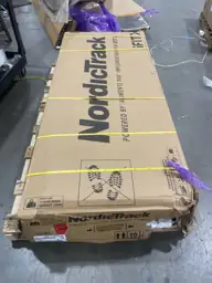 NordicTrack T 6.5 S Treadmill — Photo 5