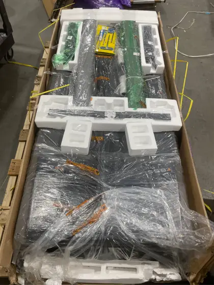 NordicTrack T 6.5 S Treadmill — Photo 6