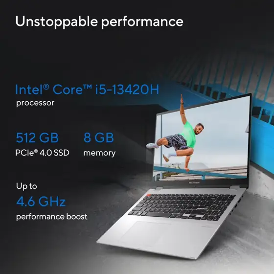 ASUS Vivobook Flip 16 WUXGA… — Photo 4