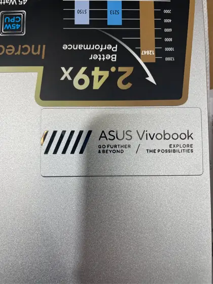 ASUS Vivobook Flip 16 WUXGA… — Photo 6