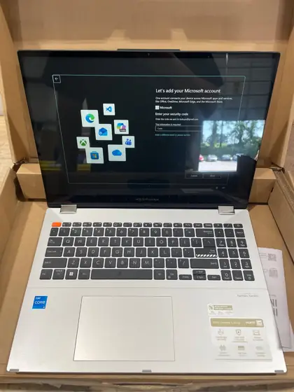 ASUS Vivobook Flip 16 WUXGA… — Photo 8