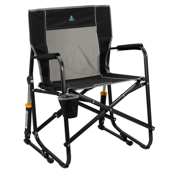 GCI Outdoor Freestyle Rocker Foldable… — Photo 1
