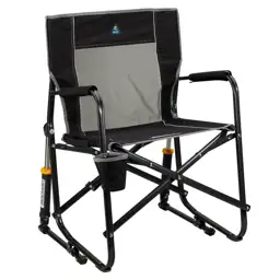 GCI Outdoor Freestyle Rocker Foldable… — Photo 1