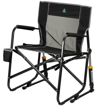 GCI Outdoor Freestyle Rocker Foldable… — Photo 2